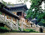 Bulguksa Temple