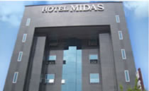 Hotel Midas