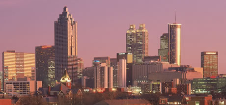 Atlanta