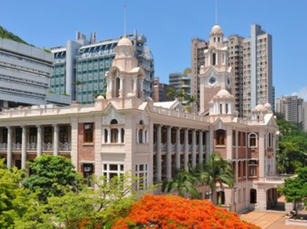 HKU