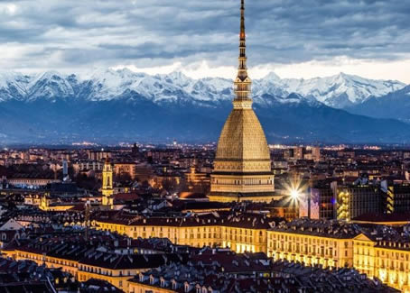 Turin