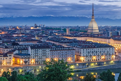 Turin